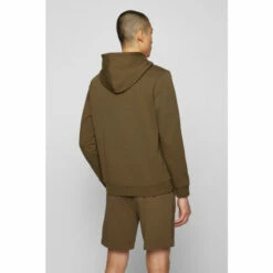 BOSS Green Wetalk Hoodie -BOSS Shop unnamed file 2657