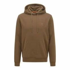 BOSS Green Wetalk Hoodie -BOSS Shop unnamed file 2661