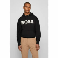 BOSS Sullivan Iconic Hoodie