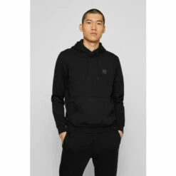 BOSS Black Wetalk Hoodie