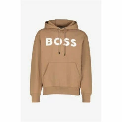 BOSS Sullivan Iconic Hoodie -BOSS Shop unnamed file 2704