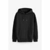 BOSS Wefade Black Hoodie -BOSS Shop unnamed file 2705