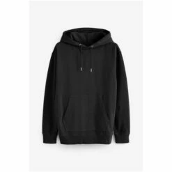 BOSS Wefade Black Hoodie -BOSS Shop unnamed file 2706