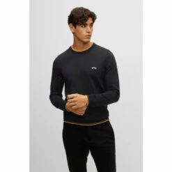 BOSS Black Ritom Jumper