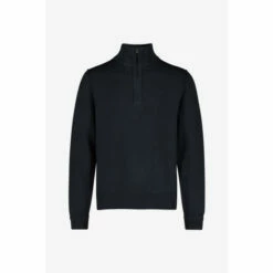 BOSS Blue Koblend Jumper