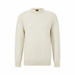 BOSS Akopak Jumper Blue -BOSS Shop unnamed file 2760