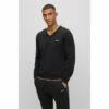 BOSS Vitom Jumper Black -BOSS Shop unnamed file 2766