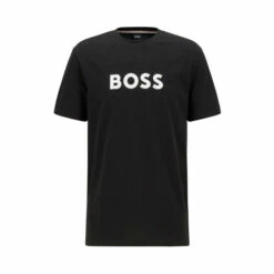 BOSS Logo T-Shirt -BOSS Shop unnamed file 278