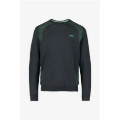 BOSS Ramal Jumper Blue -BOSS Shop unnamed file 2786