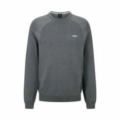 BOSS Ramal Jumper Blue -BOSS Shop unnamed file 2787