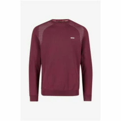 BOSS Ramal Jumper Blue -BOSS Shop unnamed file 2788