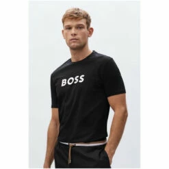 BOSS Logo T-Shirt -BOSS Shop unnamed file 279