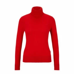 BOSS Fiddinan Jumper Red -BOSS Shop unnamed file 2793