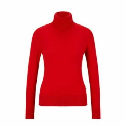BOSS Fiddinan Jumper Red -BOSS Shop unnamed file 2794
