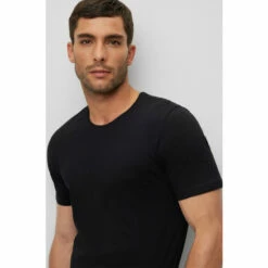 BOSS T-Shirts 3 Pack Green -BOSS Shop unnamed file 28