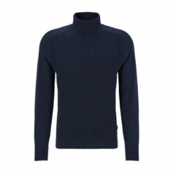 BOSS Konowemo Jumper Grey -BOSS Shop unnamed file 2805