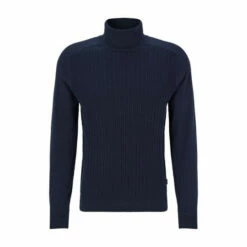 BOSS Konowemo Jumper Grey -BOSS Shop unnamed file 2806