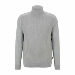 BOSS Konowemo Jumper Grey -BOSS Shop unnamed file 2807