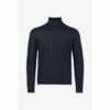 BOSS Blue Musso-P Jumper