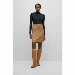 BOSS Blue Fortney Jumper -BOSS Shop unnamed file 2821