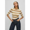 BOSS Natural Faleenas Jumper