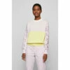 BOSS Yellow Fasola Jumper -BOSS Shop unnamed file 2840