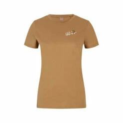 BOSS Natural Elogo Motive T-Shirt -BOSS Shop unnamed file 285