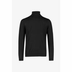 BOSS Musso-P Black Jumper