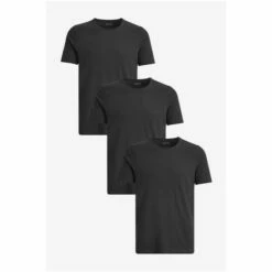 BOSS T-Shirts 3 Pack Green -BOSS Shop unnamed file 29