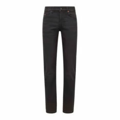 BOSS Delaware Slim Fit Jeans Black -BOSS Shop unnamed file 2907