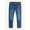 BOSS Slim Fit Blue Delaware Jeans -BOSS Shop unnamed file 2912