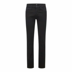 BOSS Delaware Slim Fit Jeans Black -BOSS Shop unnamed file 2931