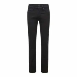 BOSS Delaware Slim Fit Jeans Black -BOSS Shop unnamed file 2932
