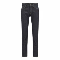 BOSS Delaware Slim Fit Blue Jeans -BOSS Shop unnamed file 2937