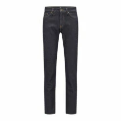 BOSS Delaware Slim Fit Blue Jeans -BOSS Shop unnamed file 2938