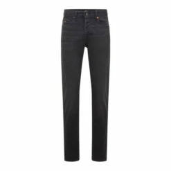 BOSS Taber Tapered Fit Jeans Light Blue -BOSS Shop unnamed file 2944