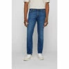 BOSS Mens Blue Delaware Slim Fit Jeans -BOSS Shop unnamed file 2947