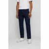 BOSS Blue Maine Straight Fit Jeans -BOSS Shop unnamed file 2962