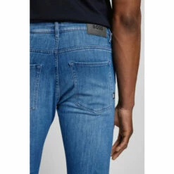 BOSS Delaware Slim Fit Jeans Blue -BOSS Shop unnamed file 2986