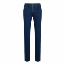BOSS Delaware Slim Fit Jeans Blue -BOSS Shop unnamed file 2990