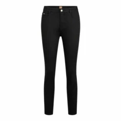 BOSS Slim Black Crop 4.0 Jeans -BOSS Shop unnamed file 2994