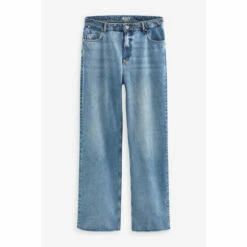 BOSS Blue Modern Wide 2.0 Jeans
