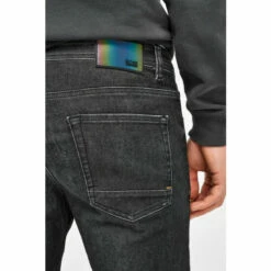 BOSS Taber Tapered Fit Jeans -BOSS Shop unnamed file 3028