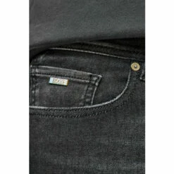 BOSS Taber Tapered Fit Jeans -BOSS Shop unnamed file 3029