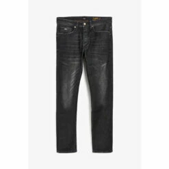 BOSS Taber Tapered Fit Jeans -BOSS Shop unnamed file 3030