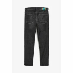 BOSS Taber Tapered Fit Jeans -BOSS Shop unnamed file 3031
