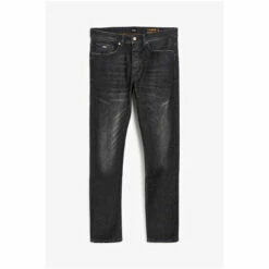 BOSS Taber Tapered Fit Jeans -BOSS Shop unnamed file 3035