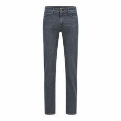 BOSS Delaware Slim Fit 3-1 Grey Jeans -BOSS Shop unnamed file 3052