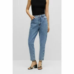 BOSS Blue Modern Mom 4.0 Jeans