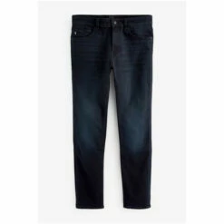 BOSS Regular Fit Blue Maine Jeans -BOSS Shop unnamed file 3088